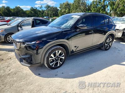 2026 MAZDA CX-5 PREFERRED JM3KMCHA5T0136311 - główne zdjęcie licytacji z USA - miniatura