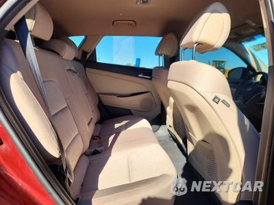 Zdjęcie 11 z 13 samochodu: 2016 HYUNDAI TUCSON SPORT VIN:KM8J33A2XGU062050 - miniatura