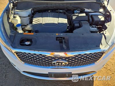 Zdjęcie 12 z 13 samochodu: 2016 KIA SORENTO SX V6 VIN:5XYPKDA55GG141869 - miniatura