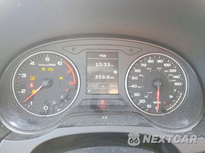 Zdjęcie 9 z 12 samochodu: 2015 AUDI A3 PREMIUM VIN:WAUACGFF4F1069743 - miniatura
