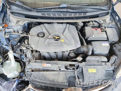 Zdjęcie 11 z 12 samochodu: 2013 HYUNDAI ELANTRA COUPE SE VIN:KMHDH6AE8DU019199 - miniatura
