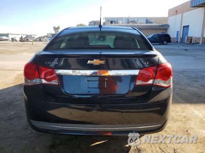 Zdjęcie 6 z 12 samochodu: 2012 CHEVROLET CRUZE LT VIN:1G1PF5SC5C7270492 - miniatura