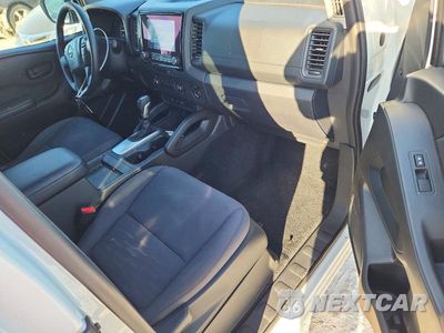 Zdjęcie 8 z 12 samochodu: 2023 NISSAN FRONTIER S VIN:1N6ED1CL5PN651334 - miniatura