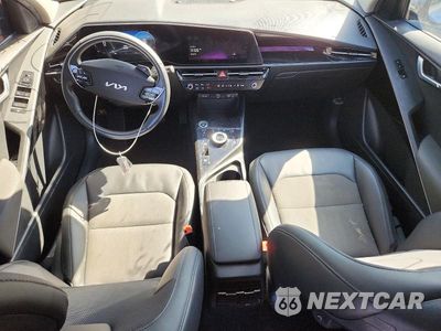Zdjęcie 8 z 13 samochodu: 2024 KIA NIRO WIND VIN:KNDCR3L13R5111585 - miniatura