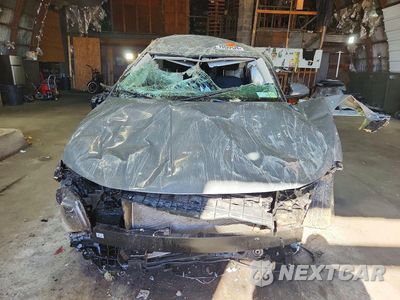 Piąte zdjęcie samochodu w środku: 2025 HYUNDAI TUCSON SE VIN:5NMJACDE6SH495753 - miniatura