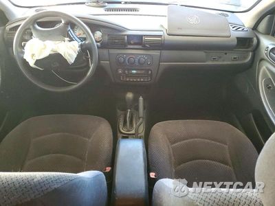 Zdjęcie 8 z 12 samochodu: 2006 DODGE STRATUS SXT VIN:1B3EL46X16N278928 - miniatura