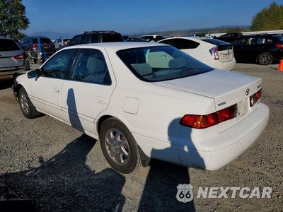 Drugie zdjęcie samochodu z przodu: 2001 TOYOTA CAMRY LE V6 VIN:JT2BF22K910324379 - miniatura