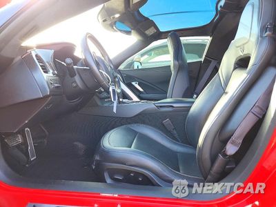 Zdjęcie 7 z 12 samochodu: 2015 CHEVROLET CORVETTE STINGRAY Z51 3LT VIN:1G1YM2D78F5113189 - miniatura
