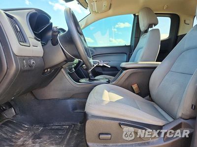 Zdjęcie 7 z 12 samochodu: 2018 CHEVROLET COLORADO VIN:1GCHSBEA6J1322311 - miniatura