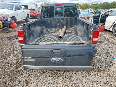 Zdjęcie 6 z 12 samochodu: 2006 FORD RANGER SUPER CAB VIN:1FTZR45E06PA32648 - miniatura