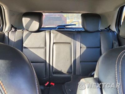 Zdjęcie 10 z 13 samochodu: 2018 CHEVROLET TRAX PREMIER VIN:3GNCJRSB0JL243820 - miniatura