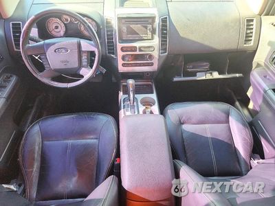 Zdjęcie 8 z 13 samochodu: 2008 FORD EDGE SEL VIN:2FMDK48C78BA27302 - miniatura