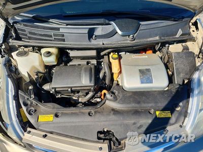 Zdjęcie 11 z 12 samochodu: 2008 TOYOTA PRIUS BASE VIN:JTDKB20U683337199 - miniatura