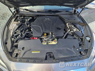 Zdjęcie 11 z 13 samochodu: 2019 INFINITI Q50 3.0T LUXE VIN:JN1EV7AP0KM512433 - miniatura