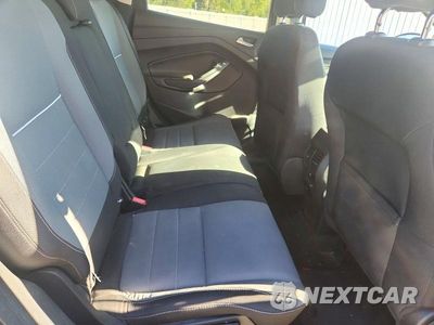 Zdjęcie 11 z 13 samochodu: 2013 FORD ESCAPE SE VIN:1FMCU0GX6DUD16582 - miniatura