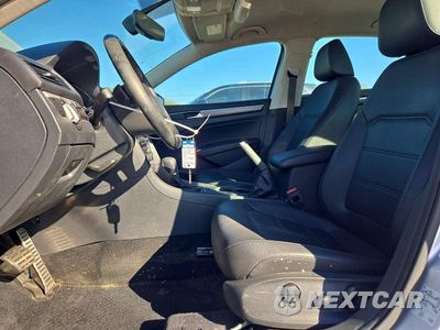 Zdjęcie 7 z 12 samochodu: 2018 VOLKSWAGEN PASSAT S VIN:1VWAA7A37JC037322 - miniatura