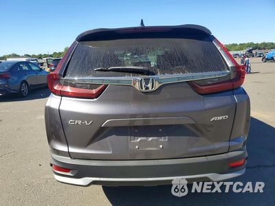Zdjęcie 6 z 14 samochodu: 2021 HONDA CR-V EX VIN:2HKRW2H57MH659820 - miniatura