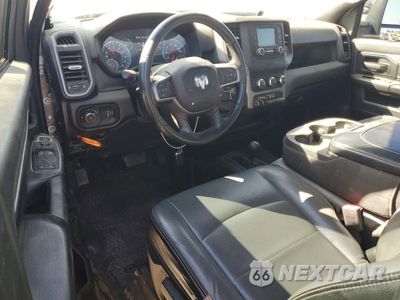 Zdjęcie 8 z 13 samochodu: 2024 RAM 2500 TRADESMAN VIN:3C6MR5AJ3RG226352 - miniatura