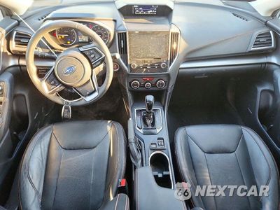 Zdjęcie 8 z 12 samochodu: 2021 SUBARU CROSSTREK LIMITED VIN:JF2GTHNC6M8304708 - miniatura
