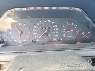 Zdjęcie 9 z 12 samochodu: 1991 VOLVO 740 VIN:YV1FA8843M2508321 - miniatura