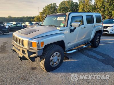 2006 HUMMER H3 5GTDN136968156324 - główne zdjęcie licytacji z USA - miniatura