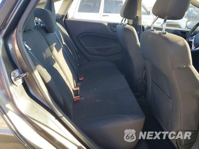 Zdjęcie 10 z 13 samochodu: 2017 FORD FIESTA SE VIN:3FADP4BJ6HM109605 - miniatura