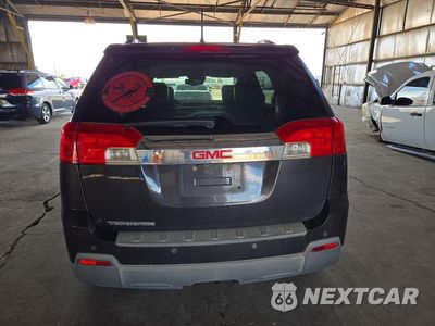 Zdjęcie 6 z 12 samochodu: 2013 GMC TERRAIN SLT VIN:2GKALUEKXD6329965 - miniatura