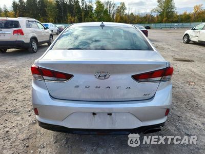 Zdjęcie 6 z 12 samochodu: 2018 HYUNDAI SONATA ECO VIN:5NPE24AA6JH722320 - miniatura