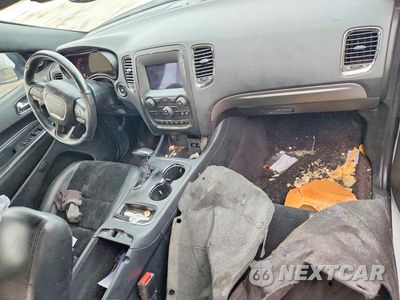 Zdjęcie 8 z 13 samochodu: 2018 DODGE DURANGO GT VIN:1C4RDHDG7JC247839 - miniatura