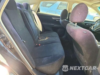 Zdjęcie 10 z 12 samochodu: 2013 NISSAN ALTIMA 2.5 SV VIN:1N4AL3AP0DC278898 - miniatura