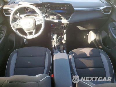 Zdjęcie 8 z 13 samochodu: 2026 CHEVROLET TRAILBLAZER LT VIN:KL79MPSL5TB310842 - miniatura