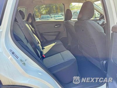 Zdjęcie 8 z 12 samochodu: 2023 NISSAN ROGUE SV VIN:5N1BT3BB4PC684975 - miniatura