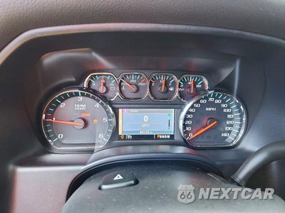 Zdjęcie 9 z 12 samochodu: 2014 CHEVROLET SILVERADO C1500 LT VIN:3GCPCREH9EG264541 - miniatura