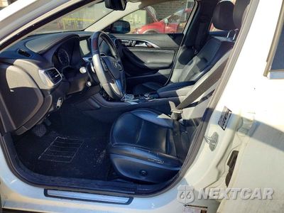 Zdjęcie 7 z 12 samochodu: 2017 INFINITI QX30 PREMIUM VIN:SJKCH5CR4HA026777 - miniatura
