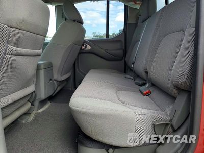 Zdjęcie 10 z 12 samochodu: 2017 NISSAN FRONTIER SV VIN:1N6DD0ER9HN772215 - miniatura