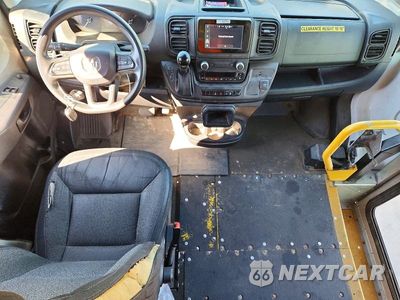 Zdjęcie 8 z 13 samochodu: 2022 RAM PROMASTER 3500 3500 STANDARD VIN:3C7WRVMG7NE142710 - miniatura