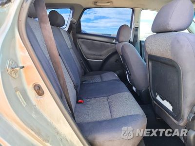 Zdjęcie 10 z 12 samochodu: 2004 TOYOTA MATRIX XR VIN:2T1KR32E54C222652 - miniatura