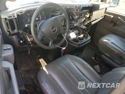 Zdjęcie 8 z 13 samochodu: 2020 GMC SAVANA G3500 LS VIN:1GJZ7NFG2L1159436 - miniatura