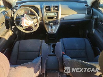 Zdjęcie 8 z 14 samochodu: 2011 HONDA CR-V LX VIN:5J6RE4H30BL041335 - miniatura