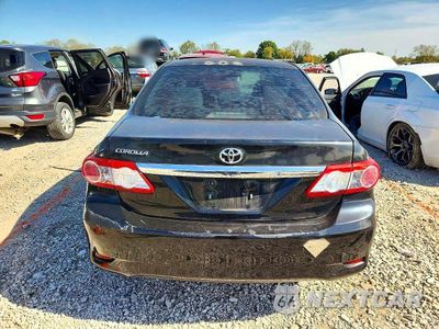 Zdjęcie 6 z 12 samochodu: 2012 TOYOTA COROLLA L VIN:2T1BU4EE4CC854458 - miniatura