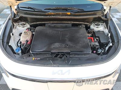 Zdjęcie 11 z 13 samochodu: 2023 KIA NIRO WIND VIN:KNDCR3L17P5027072 - miniatura