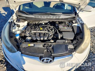 Zdjęcie 11 z 12 samochodu: 2016 HYUNDAI ELANTRA SE VIN:5NPDH4AE8GH797347 - miniatura
