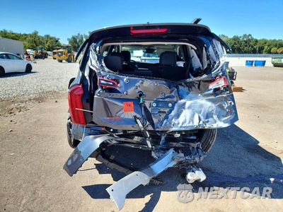 Zdjęcie 6 z 13 samochodu: 2024 KIA TELLURIDE S VIN:5XYP64GC8RG465086 - miniatura