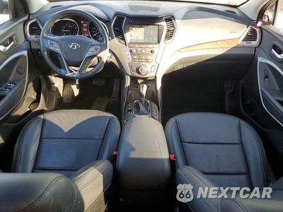 Zdjęcie 8 z 14 samochodu: 2018 HYUNDAI SANTA FE SPORT 2.0T ULTIMATE VIN:5XYZWDLA3JG566618 - miniatura
