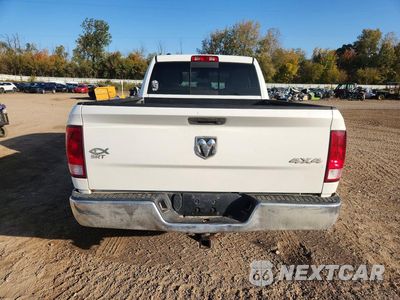 Zdjęcie 6 z 12 samochodu: 2015 RAM 1500 SLT VIN:1C6RR7GT9FS515136 - miniatura