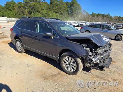 Czwarte zdjęcie samochodu z boku: 2015 SUBARU OUTBACK 2.5I PREMIUM VIN:4S4BSBCC2F3257782 - miniatura