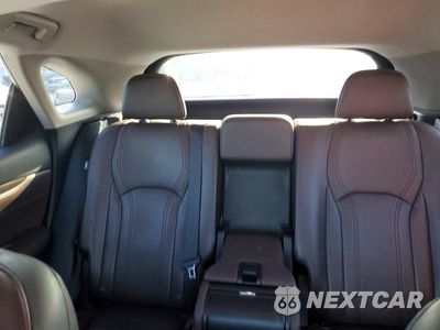 Zdjęcie 10 z 13 samochodu: 2016 LEXUS RX 350 BASE VIN:2T2BZMCA3GC043849 - miniatura