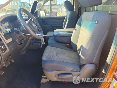 Zdjęcie 7 z 12 samochodu: 2012 DODGE RAM 1500 ST VIN:3C6JD6AT3CG261277 - miniatura