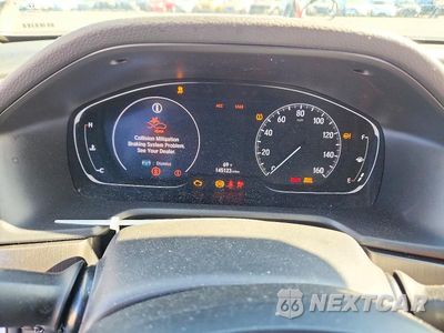 Zdjęcie 9 z 12 samochodu: 2020 HONDA ACCORD LX VIN:1HGCV1F18LA048494 - miniatura