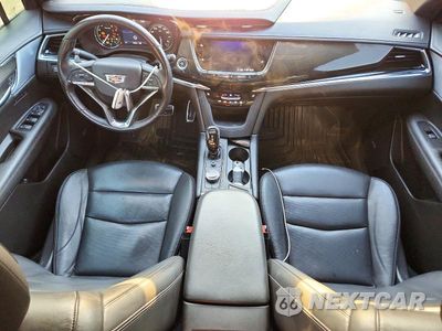 Zdjęcie 8 z 13 samochodu: 2020 CADILLAC XT6 SPORT VIN:1GYKPGRS8LZ105073 - miniatura